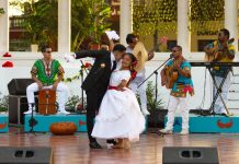 Ministerio de Cultura ofrece espectáculos gratuitos de danza y música, con el fin de promover la diversidad cultural