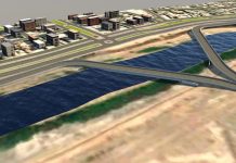 Anuncian instalación de dos puentes modulares para el aeropuerto Jorge Chávez