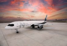 Reanuda Northern Pacific vuelos entre Ontario y Las Vegas