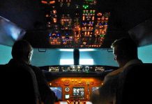 Boeing invertirá casi un millón de dólares en la formación de pilotos