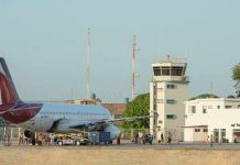 MTC: Inician la rehabilitación de la pista de aterrizaje del aeropuerto de Piura