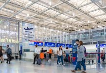 Piden aeropuertos de EU más recursos para mejoras