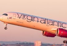 Virgin Atlantic realizará primer vuelo transatlántico de combustible de aviación 100% sostenible