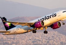 Volaris inicia segundo programa de becas para pilotos