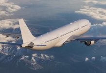 El número de accidentes fatales en aviación en 2022, el tercero más bajo de la última década