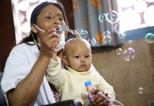 «Tratamiento del cáncer infantil en el Perú: ¿Cuáles son los posibles efectos secundarios de la quimioterapia?»