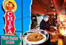 Ping Chung Long, el Chifa de Moda en Lima, Deslumbra con su Nueva Carta para Septiembre