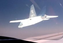 Boeing y Red 6 logran un hito: Éxito del vuelo de prueba con realidad aumentada (RA)