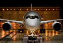 Air France-KLM y Airbus crearán una empresa conjunta para el mantenimiento de los A350