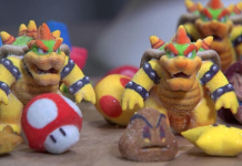 Innovación Dulce: La Primera Confitería del Mundo que Imprime Postres en 3D