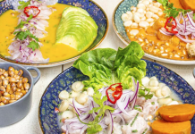 El Significado Detrás de la Celebración del Día de la Cocina y Gastronomía Peruana el Segundo Domingo de Setiembre