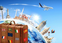 Proyección: Economía Mundial del Turismo Aumentará a US$ 15.5 Billones para 2033