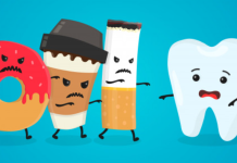 Dientes y Alimentación: las Bebidas y Comidas que Hacen Daño a tu Dentadura