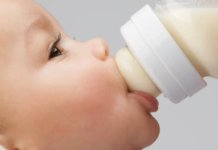 Octógonos en Fórmulas Infantiles: Ingredientes Poco Saludables en Bebidas para Bebés Bajo la Lupa