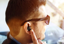 Auriculares con Inteligencia Artificial Revolucionan la Traducción en Tiempo Real en Más de 37 Idiomas