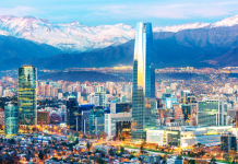 Descubre la Belleza de Chile: 10 Lugares Turísticos que No Puedes Perderte