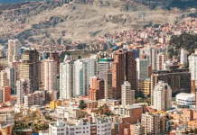 Bolivia: 30 Lugares Turísticos Que No Te Lo Puedes Perder