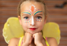 ¿Maquillaje para Niñas a Edad Temprana? Especialista Ofrece Su Perspectiva