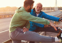 Perder Peso Después de los 50: Los Consejos de los Especialistas para una Vida Saludable