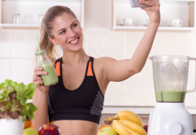 «Salud y belleza: ¿Qué alimentos debemos consumir para lucir una piel radiante?»