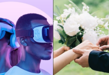 Matrimonios dentro del Metaverso: ¿Cómo es posible y qué beneficios tiene?