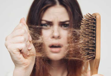 «Pérdida de Cabello: Las 5 Causas Potenciales, Según Expertos Dermatólogos»