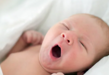 ¿Qué Significado Tiene el Bostezo de un Bebé? Descubre sus Secretos