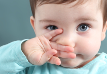«¿Tu Hijo se Hurga Mucho la Nariz? Especialista Explica por Qué se Genera Este Comportamiento»