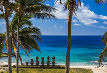 Explora los Destinos de Ensueño: Las 8 Islas Más Paradisíacas del Mundo