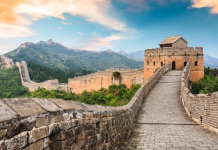 Las Siete Maravillas del Mundo Antiguo: Su Historia y Ubicación