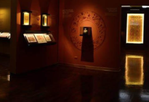 Miraflores: Descubre el Lugar Perfecto para Apreciar Telas Ancestrales Peruanas