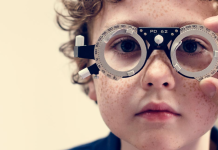 Principales Problemas de Salud Visual en Niños: Alerta para Padres y Educadores