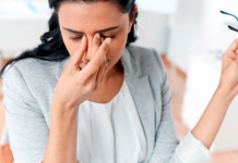 ¿Es Posible Sufrir un Infarto Ocular? Expertos Explican los Riesgos y Síntomas