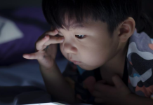 Fatiga Ocular en Niños: Consejos para la Prevención