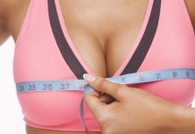 «Hipertrofia Mamaria, La Extraña Enfermedad que Provoca un Crecimiento Incontrolable de los Senos en Algunas Mujeres»