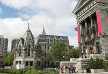 Las 6 mejores Universidades de Montreal