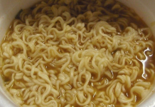 «Sopas instantáneas y su impacto en la salud cardiovascular: Advertencia del MINSA»