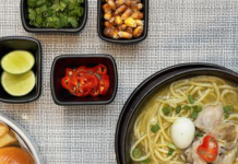 Combate el frío con estas deliciosas sopas peruanas