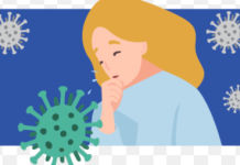 ¿Cómo diferenciar los síntomas de la influenza, la gripe y el COVID-19? Intensidad, inflamación, complicaciones y más