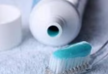 5 cosas que puedes limpiar con un cepillo de dientes y pasta dental