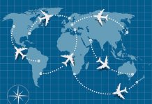 Cambiarán procedimientos para cruces océanicos