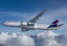 Latam Airlines y Airbus se unen para explorar posibles vías para descarbonizar la Aviación en América Latina