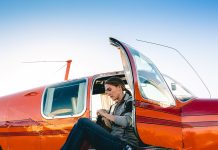 Integra Heart Aerospace a Honeywell para el sistema de control de vuelo