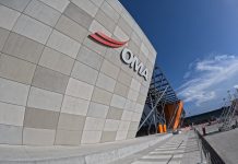 Inauguran en Aeropuerto de Monterrey nuevas instalaciones