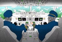 Autoridades de EEUU investigan a 5.000 pilotos sospechosos de ocultar graves problemas de salud: la mayoría sigue volando