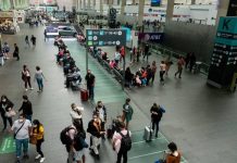 Baja Fitch a Negativa la perspectiva del Fideicomiso AICM