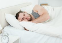 Si tienes problemas a la hora de dormir, aquí te damos cuatro recomendaciones