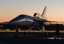Boom Supersonic Avanza en los Preparativos de Vuelo para el XB-1: El Futuro de la Aviación Supersónica