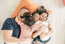 «Crianza con ternura: La importancia de crecer con afecto y empatía»