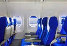 Las aerolíneas reducen cada vez más el espacio para las piernas